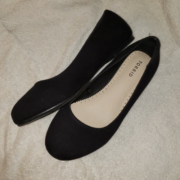 🚫SOLD Torrid Flats - Picture 3 of 3